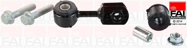 FAI AUTOPARTS Stabilisaator,Stabilisaator SS5997